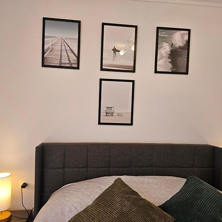Los Castelos By Urraca Suites Viveiro Eksteriør bilde