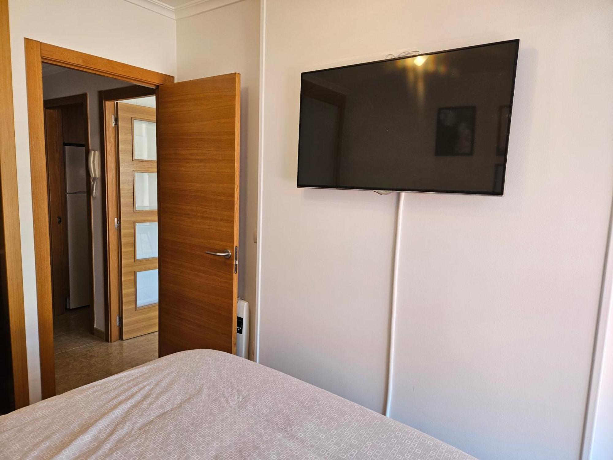 Los Castelos By Urraca Suites Viveiro Eksteriør bilde